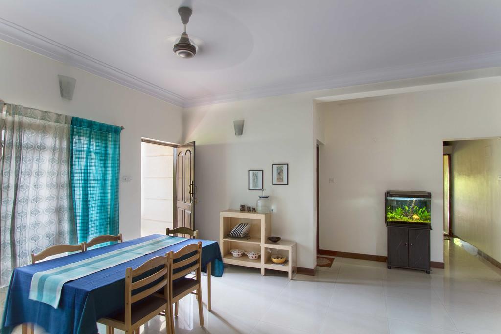 Amber Inn Bangalore Dış mekan fotoğraf