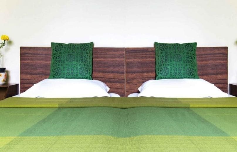 Amber Inn Bangalore Dış mekan fotoğraf