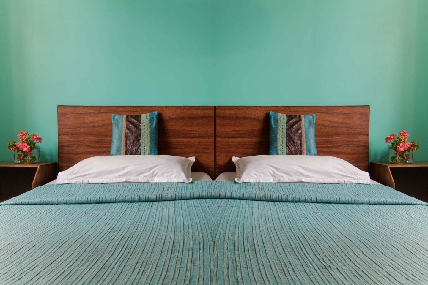 Amber Inn Bangalore Dış mekan fotoğraf